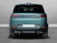 Land Rover Range Rover Sport - Vorschau Bild 7