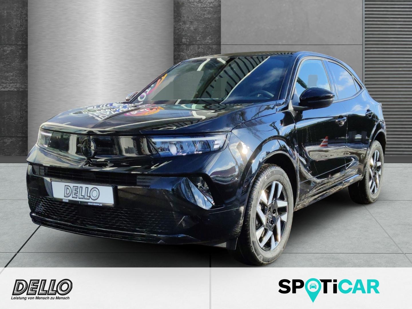 Opel Mokka GS Hybrid 107 kW 6-AT Komfort-Paket
