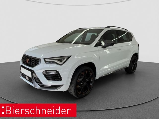 Cupra Ateca 1.5 TSI DSG AHK NAVI 19 KAMERA ASSISTENT