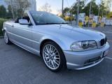 BMW 330 Ci Nur 86000 km - BMW 3 Series aus 2001