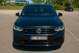 Volkswagen VW Tiguan Allspace R Line 2.0 TSI DSG 4Motion   - VW Tiguan Allspace Gebrauchtwagen in München