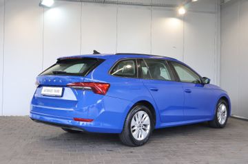 Skoda Octavia - 4