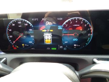 Mercedes CLA Shooting Brake - 8