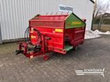 Strautmann BVW - Strautmann LKWs