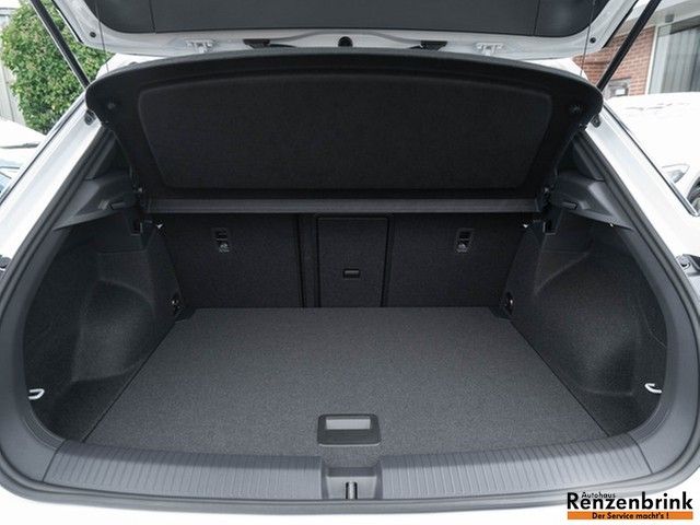 T-Roc Goal TDI DSG AHK ACC Kamera Plus-Paket