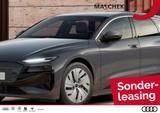Audi A6 Avant e-tron performance *BESTELLAKTION* - Audi A6 e-tron Neuwagen