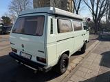 Volkswagen VW T3 Westfalia Joker  - Volkswagen T3: Kleinbus, Westfalia