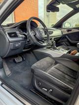 Audi A6 Avant Luftfahrwerk Head-Up Bose 20 Zoll  - Audi: Luftfahrwerk