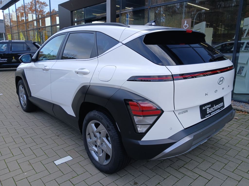 Hyundai Kona – Bild 6