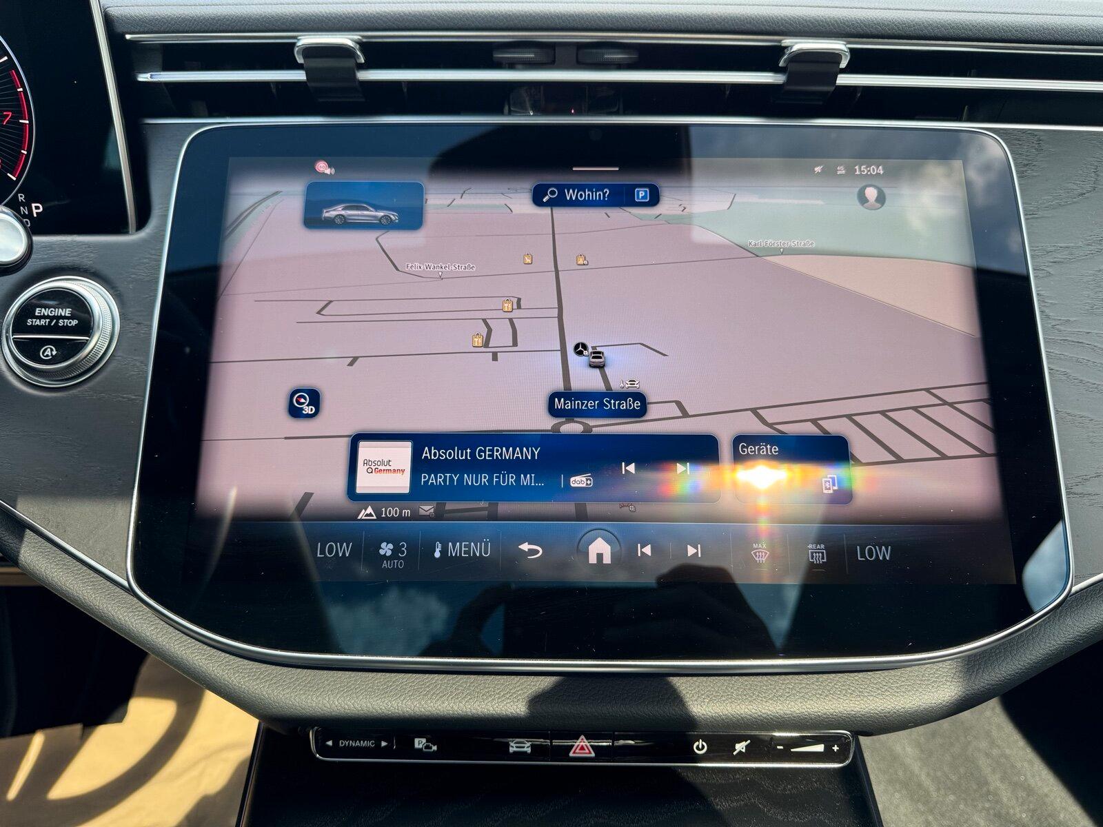 Mercedes-Benz E-Class AVANTGARDE PANO-DACH+LED+KAMERA+ASSIST+SHZ, миниатюра 15
