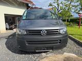 Volkswagen T5 Kombi - Volkswagen T5 Kombi: mit Anhängerkupplung