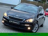 Peugeot 308 SW Active.Euro 6.Navigation.Tempomat.Tüv - Peugeot 308 in Rostock
