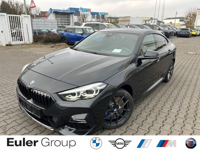 BMW 220 Gran Coupe i A Sportpaket Navi Leder digital