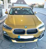 BMW bmx x2 sdrive 18i - BMW X2 in Dortmund
