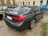 BMW 740 d xDrive BMW Individual Mega Voll - BMW 740: Xdrive 740i