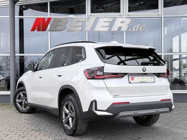 BMW X1 xDrive Panorama Sportsitz AHK adap.LED Drivin foto 4