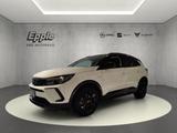 Opel Grandland GS Line AHK-abnehmbar Navi Leder 360 K - Opel Grandland (X) Gebrauchtwagen in Stuttgart