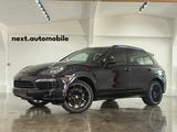 Porsche Cayenne Black SportDesign 18Wege Pano ALLES NEU - Porsche in Hannover