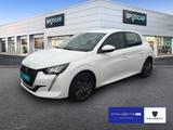 Peugeot 208 1.2 PT100 Autom.Active Pack*NAVIPDC*Allwette - Peugeot 208 Gebrauchtwagen in Dresden
