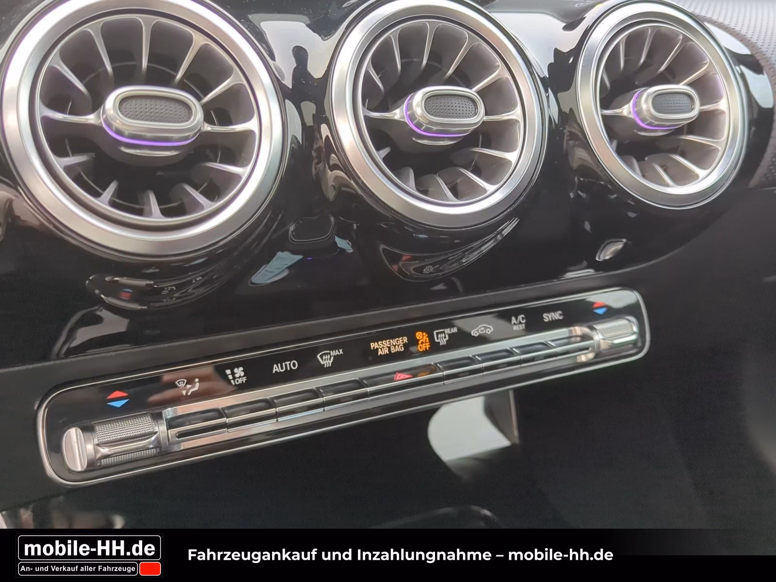 Mercedes-Benz CLA 220 Shooting Brake *LED*AHK*PANO*KAMERA*AMG 