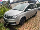 Opel Zafira 1.6 - Opel Zafira Gebrauchtwagen in Bielefeld