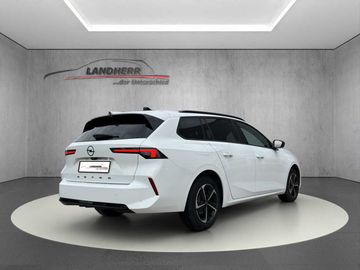 Opel Astra - 3