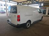 Citroën Jumpy Kasten Lang Elektromotor - Citroën Jumpy Gebrauchtwagen in Leipzig