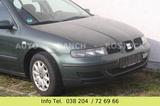 Seat Toledo Stella 1,6 16V Klimaanlage /Euro4/2 Hand - Seat Toledo: Stella