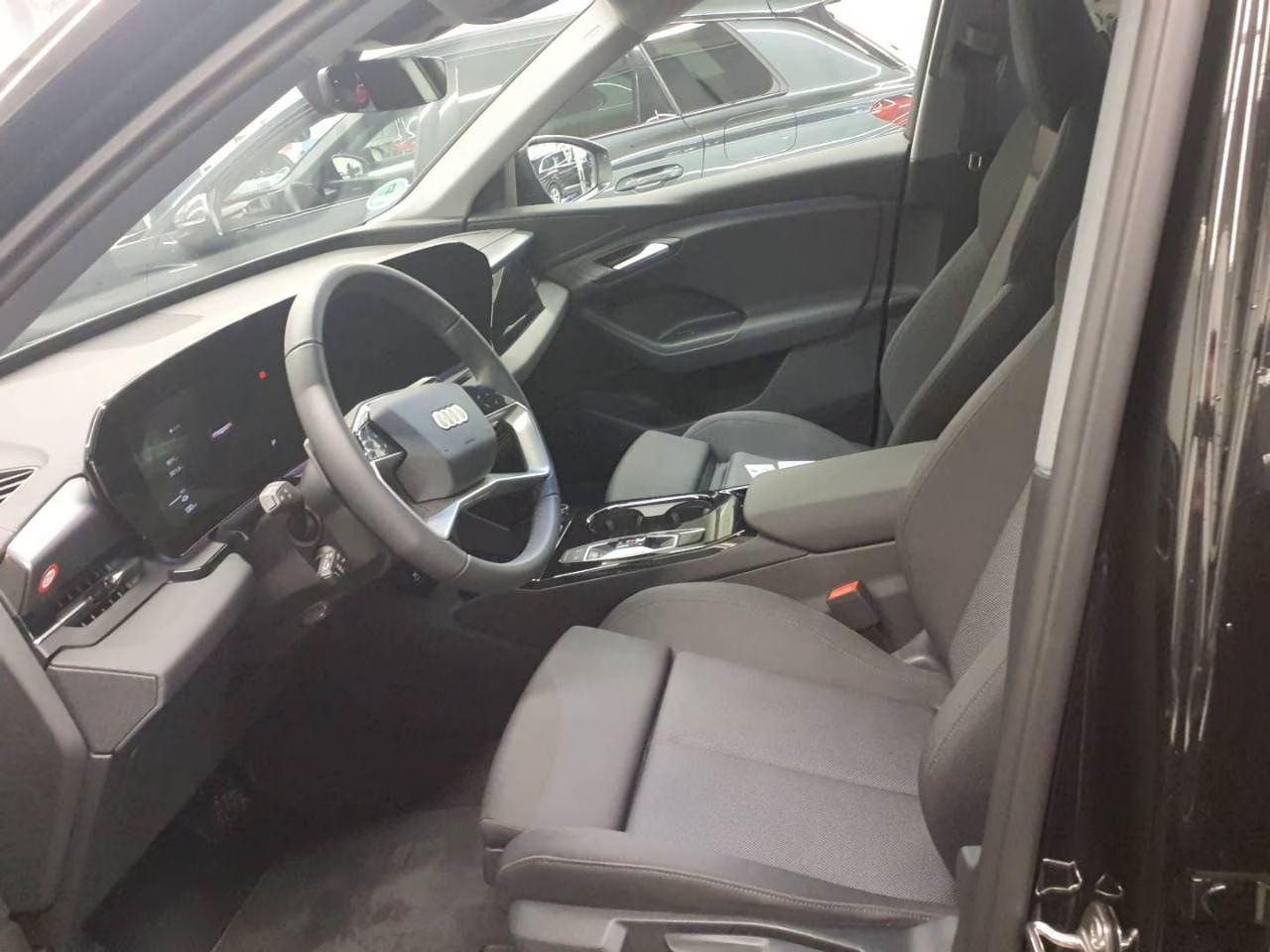 Audi Q6 e-tron - Bild 5