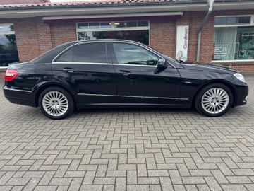 Mercedes E 250 - 8