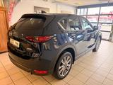 Mazda CX-5 Kangei 2WD/1.HAND/NAVI/KAMERA/SCHECKHEFT - Mazda aus 2020