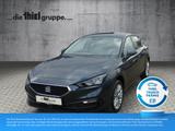 Seat Leon 1.0 TSI Style Edition ACC+LED+NAVI+CLIMA - Seat Leon Tageszulassungen mit Benzin-Antrieb: Limousine