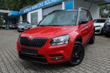 Skoda Yeti Monte Carlo*Klimaauto*PDC*DAB*Tempomat* - Skoda Yeti in Essen