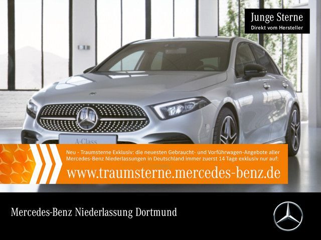 Mercedes-Benz A 250 e AMG Night/MBUX HighEnd/LED/Kam/Ambi/SHZ