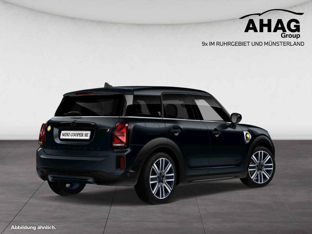 MINI Countryman SE (Cooper) - Bild 2