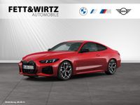 BMW M440 - Vorschau Bild 1