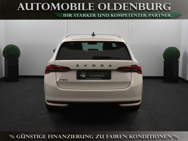 Skoda Octavia 2.0 TDI Selection *Pano*AHK*360°*HUD*ACC