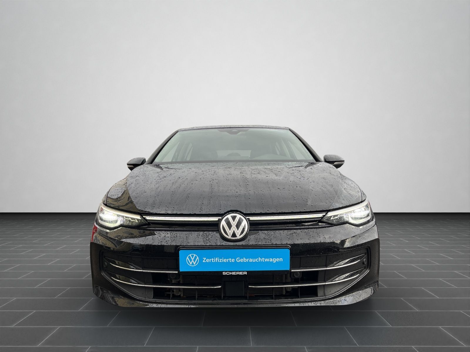 Volkswagen Golf - Bild 6