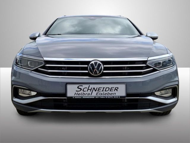 PASSAT VARIANT ALLTRACK 2.0 TDI DSG 4MOTION