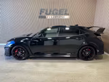 Honda Civic 2.0 i-VTEC Type R GT LED|Navi|ACC - Honda Civic: R Typ