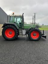 Fendt Favorit 916  - Fendt Favorit