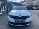Skoda Rapid SB Monte Carlo *TEL EPH PANO SH AUTOKLIMA* - Skoda Rapid: Monte Carlo