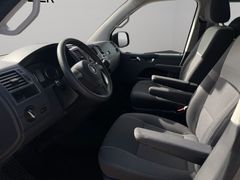 VW T5 Multivan Startline SHZ | PDC | Navi | Klima