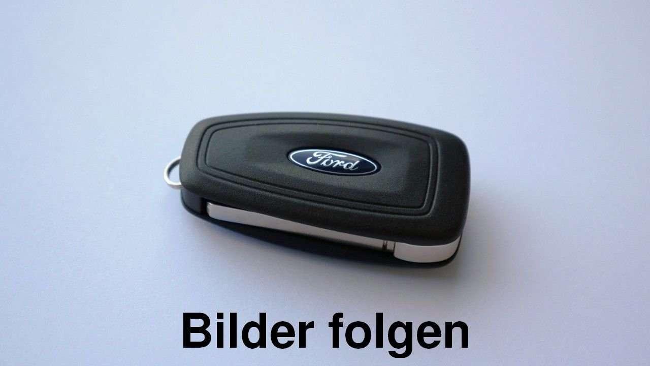 Ford Kuga Titanium PHEV - Keyfree/Navi/LED/Sitzheizun