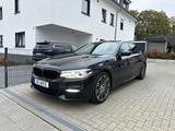 BMW 540d xDrive M-Sport *H&K*360*NEU* - BMW 540 in Frankfurt (Main)