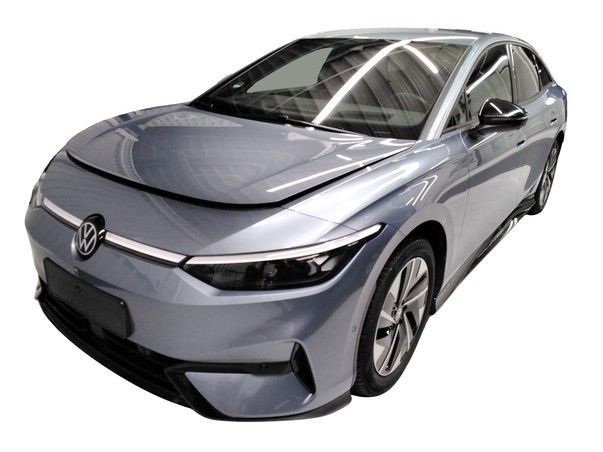 Volkswagen ID.7 - Bild 2