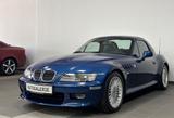 BMW Z3 Roadster 3.0i | Deutsch - 2.Hand - Hardtop! - BMW Z3: Cabrio