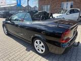 Opel Astra Bertone - Opel Astra: Cabrio, Bertone