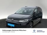 Volkswagen Caddy Maxi Life 1,5 TSI AHK LED Navi Standheizun - VW Caddy Maxi Gebrauchtwagen