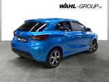MG3 Hybrid+ Luxury - MG MG3 in Duisburg